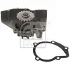 Image de Pompe À Eau, Refroidissement Du Moteur Febi Bilstein 18639 Citroën 1201.98