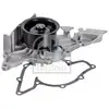 Image de Pompe À Eau, Refroidissement Du Moteur Febi Bilstein 18896 Audi 078 121 004 H