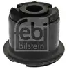 Image de Suspension, Bras De Liaison Febi Bilstein 19124 Citroën 96 083 570