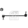Image de Entretoise/tige, Stabilisateur Febi Bilstein 19235 Ford 4 133 885 4 487 771