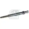 Image de Bougie De Préchauffage Febi Bilstein 19249 Dacia 77 00 100 558 82 00 423 224