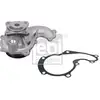 Image de Pompe À Eau, Refroidissement Du Moteur Febi Bilstein 19644 Ford 1 079 085