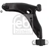 Image de Bras De Liaison, Suspension De Roue Febi Bilstein 19673 Mitsubishi 30821650