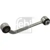 Image de Entretoise/tige, Stabilisateur Febi Bilstein 19865 Mercedes-benz 203 320 08 89