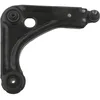 Image de Bras De Liaison, Suspension De Roue Febi Bilstein 19980 Ford 1 012 404 1 028 438