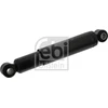 Image de 2x FEBI BILSTEIN SET D'AMORTISSEURS DE Pression D'HUILE AVANT