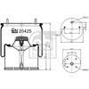 Image de Soufflet de ressort, suspension pneumatique FEBI 20425