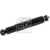 Image de 2x FEBI BILSTEIN SET D'AMORTISSEURS DE Pression D'HUILE AVANT