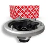 Image de Support D'Amortisseur Mcpherson Febi Bilstein Fe21101