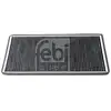 Image de Filtre, Air De L'Habitacle Febi Bilstein 21125 Bmw 64 31 2 218 428 Jme000010