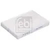 Image de Febi Bilstein 21137 Filtre, Air De L'Habitacle - 6447.kk -