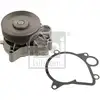 Image de Pompe À Eau, Refroidissement Du Moteur Febi Bilstein 21163 Bmw 11 51 0 393 731