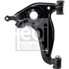 Image de Bras De Liaison, Suspension De Roue Febi Bilstein 21302 Mercedes-benz