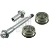 Image de Jeu De Coussinets, Corps De L'Essieu Febi Bilstein 21401 Mercedes-benz