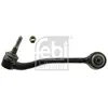Image de Bras De Liaison, Suspension De Roue Febi Bilstein 21455 Bmw 31 12 1 096 315