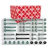 Image de Kit D'Assemblage, Bras De Liaison Febi Bilstein 21498 Audi