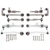 Image de FEBI BILSTEIN - Kit de réparation bras de suspension 21502 - Réf. FB 21502