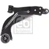 Image de Bras De Liaison, Suspension De Roue Febi Bilstein 21674 Ford 1 116 578 1 124 016