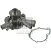 Image de Pompe À Eau, Refroidissement Du Moteur Febi Bilstein 21752 Mercedes-benz