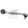Image de Bras De Liaison, Suspension De Roue Febi Bilstein 21893 Audi 8d0 407 510 G