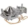 Image de Pompe À Eau, Refroidissement Du Moteur Febi Bilstein 21988 Dacia 21010-00q0j