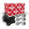 Image de Rotule De Suspension Febi Bilstein 22083 Opel 03 52 086 093174599 093190906