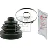 Image de Jeu De Joints-soufflets, Arbre De Commande Febi Bilstein 22089 Saab 89 61 864