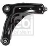 Image de Bras De Liaison, Suspension De Roue Febi Bilstein 22132 Renault 82 00 026 655