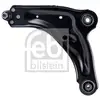 Image de Bras De Liaison, Suspension De Roue Febi Bilstein 22133 Renault 82 00 026 654