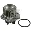 Image de Pompe À Eau, Refroidissement Du Moteur Febi Bilstein 22168 Citroën 1201.e9
