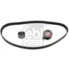 Image de Kit De Courroie Crantée Febi Bilstein 22327 Citroën 0816.e0 0816.e0 S1 0816.h6