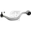 Image de Bras De Liaison, Suspension De Roue Febi Bilstein 22368 Bmw 31 12 1 092 610