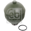 Image de Accumulateur de pression, ressort/amortissement FEBI 22503