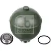 Image de Accumulateur De Pression, Suspension/amortissement Febi Bilstein 22505 Citroën