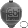 Image de Accumulateur de pression, ressort/amortissement FEBI 22525