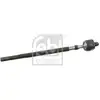 Image de Rotule De Direction Intérieure, Barre De Connexion Febi Bilstein 22763 Renault