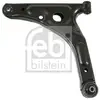 Image de Bras De Liaison, Suspension De Roue Febi Bilstein 22861 Ford 1 438 318 1 438 350