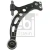 Image de Bras De Liaison, Suspension De Roue Febi Bilstein 22969 Lexus 48068-33030
