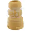 Image de Butée Élastique, Suspension Febi Bilstein 23450 Audi 1k0 412 303 S