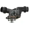 Image de Thermostat, Liquide De Refroidissement Febi Bilstein 23529 Bmw 11 53 2 247 019