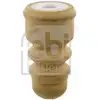 Image de Butée Élastique, Suspension Febi Bilstein 23576 Audi 8e0 512 131 P