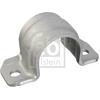Image de 2x FEBI BILSTEIN 23604 Support de palier de barre stabilisatrice essieu arrière gauche