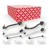 Image de Kit De Réparation, Bras Triangulaire Febi Bilstein 23701 Mercedes-benz