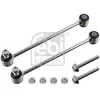 Image de Entretoise/tige, Stabilisateur Febi Bilstein 23763 Mercedes-benz 211 320 33 89