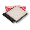 Image de Filtre, Air De L'Habitacle Febi Bilstein 23795 Dacia 27 27 721 32r 27 27 728 35r