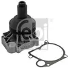 Image de Pompe À Eau, Refroidissement Du Moteur Febi Bilstein 24025 Bmw 11 51 0 393 730