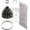 Image de Febi Bilstein 24137 Kit De Soufflet De Cardan Pour Bmw Série 3,