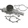 Image de Pompe À Eau, Refroidissement Du Moteur Febi Bilstein 24204 Mercedes-benz
