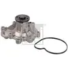 Image de Pompe À Eau, Refroidissement Du Moteur Febi Bilstein 24207 Mercedes-benz