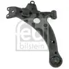 Image de Bras De Liaison, Suspension De Roue Febi Bilstein 24340 Toyota 48069-05050